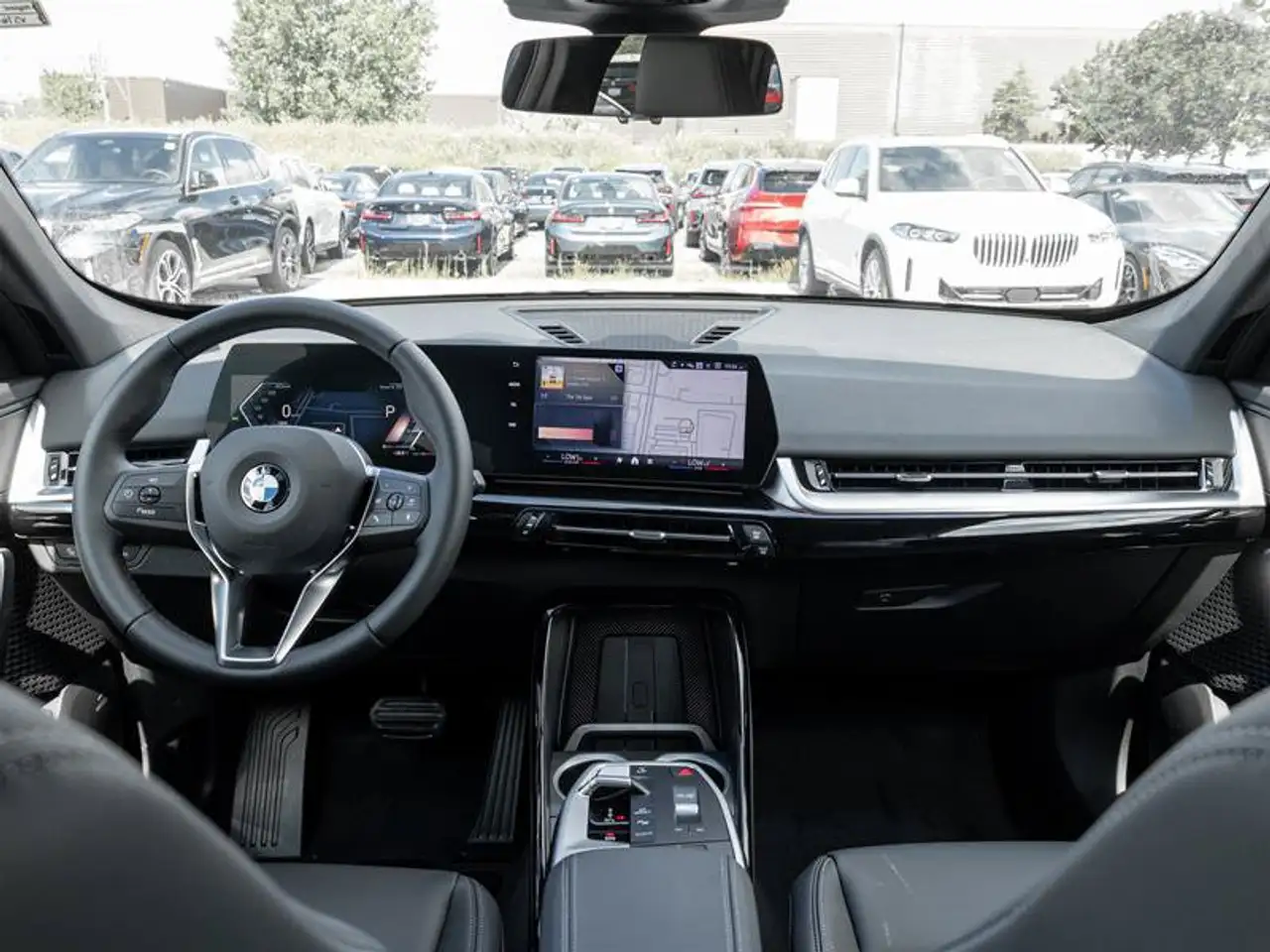 BMW X1 - Image 24