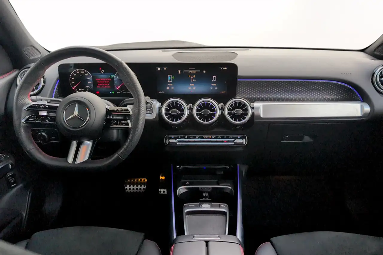 Mercedes-Benz GLA - Image 7