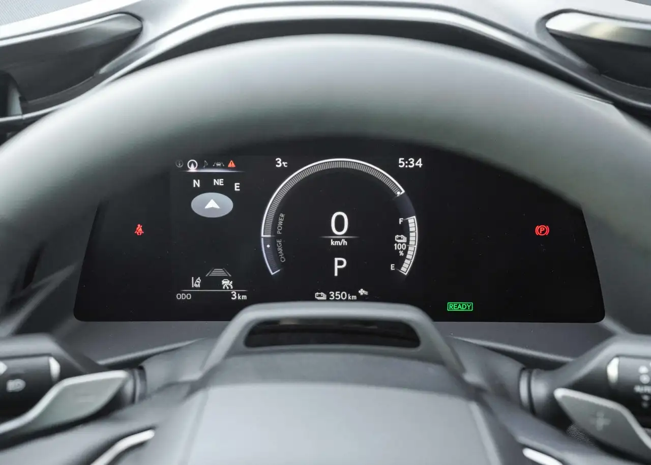 Lexus RZ - Image 21