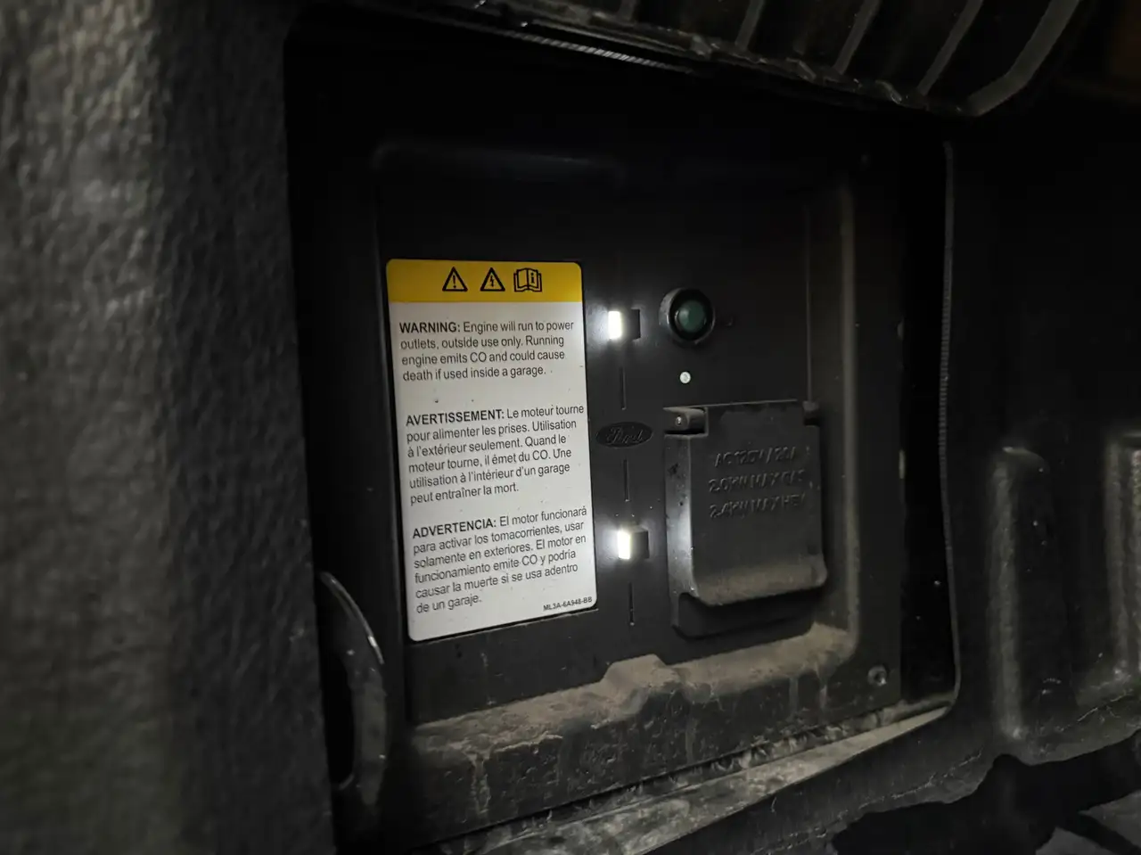 Ford F-150 - Image 12