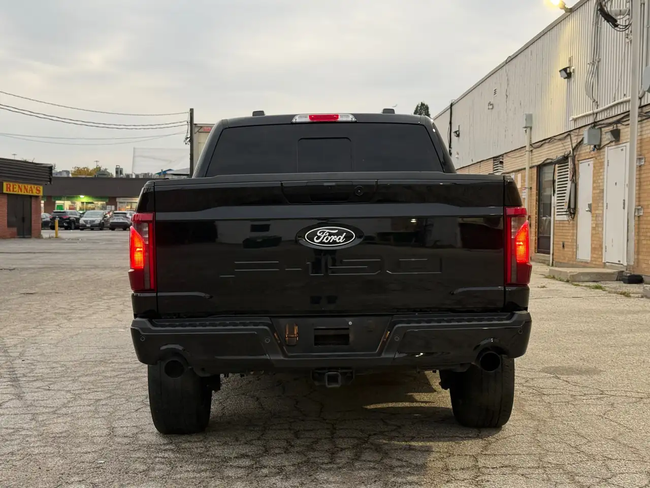 Ford F-150 - Image 5