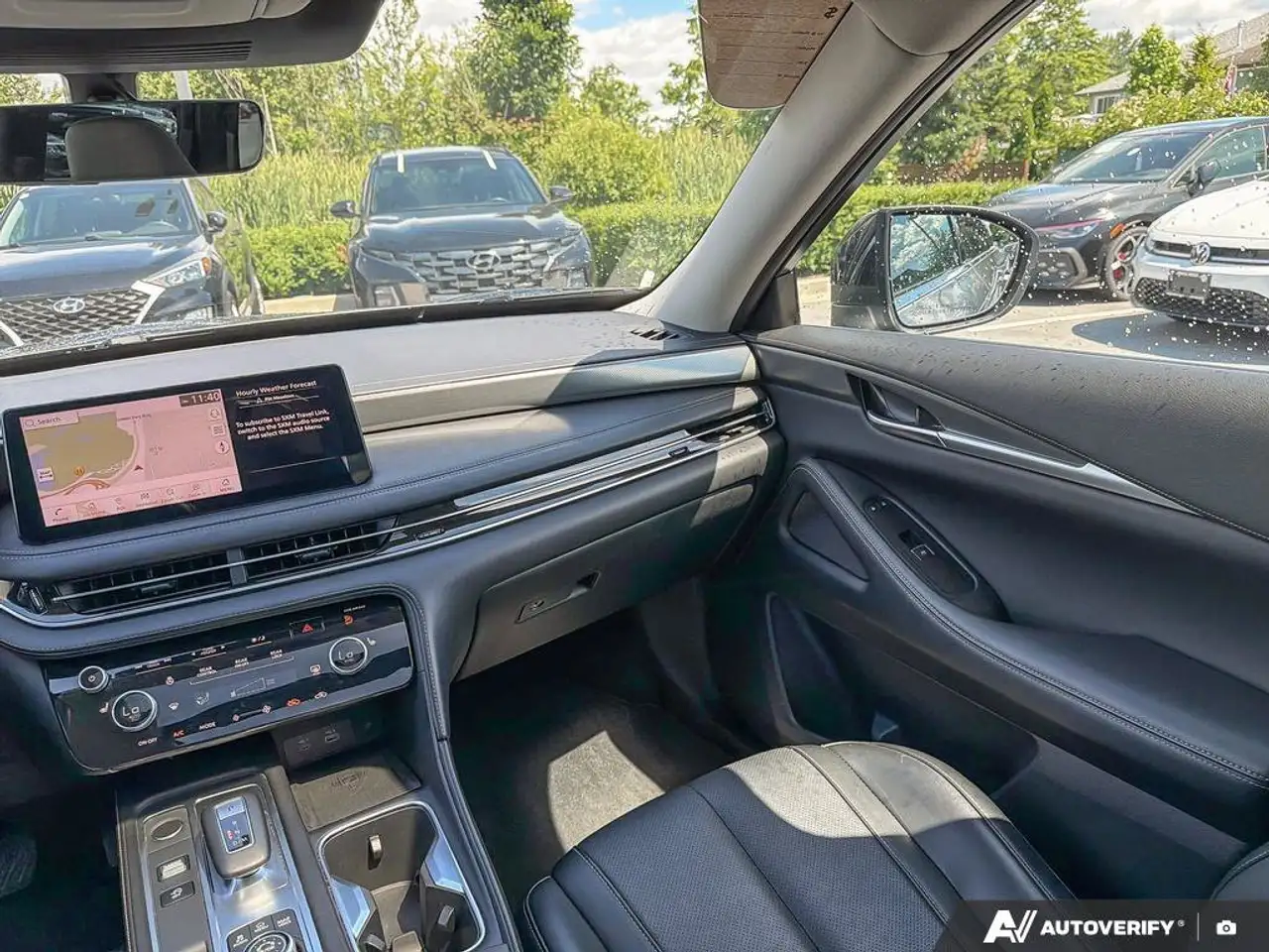 Infiniti QX60 - Image 12