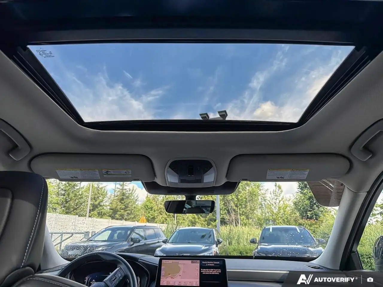Infiniti QX60 - Image 24