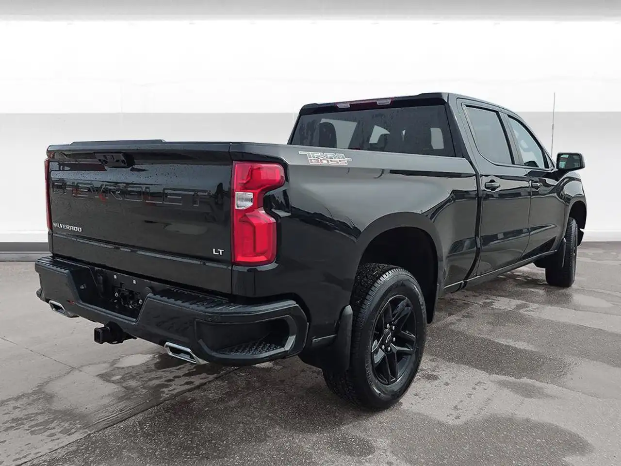 Chevrolet Silverado 1500 - Image 5