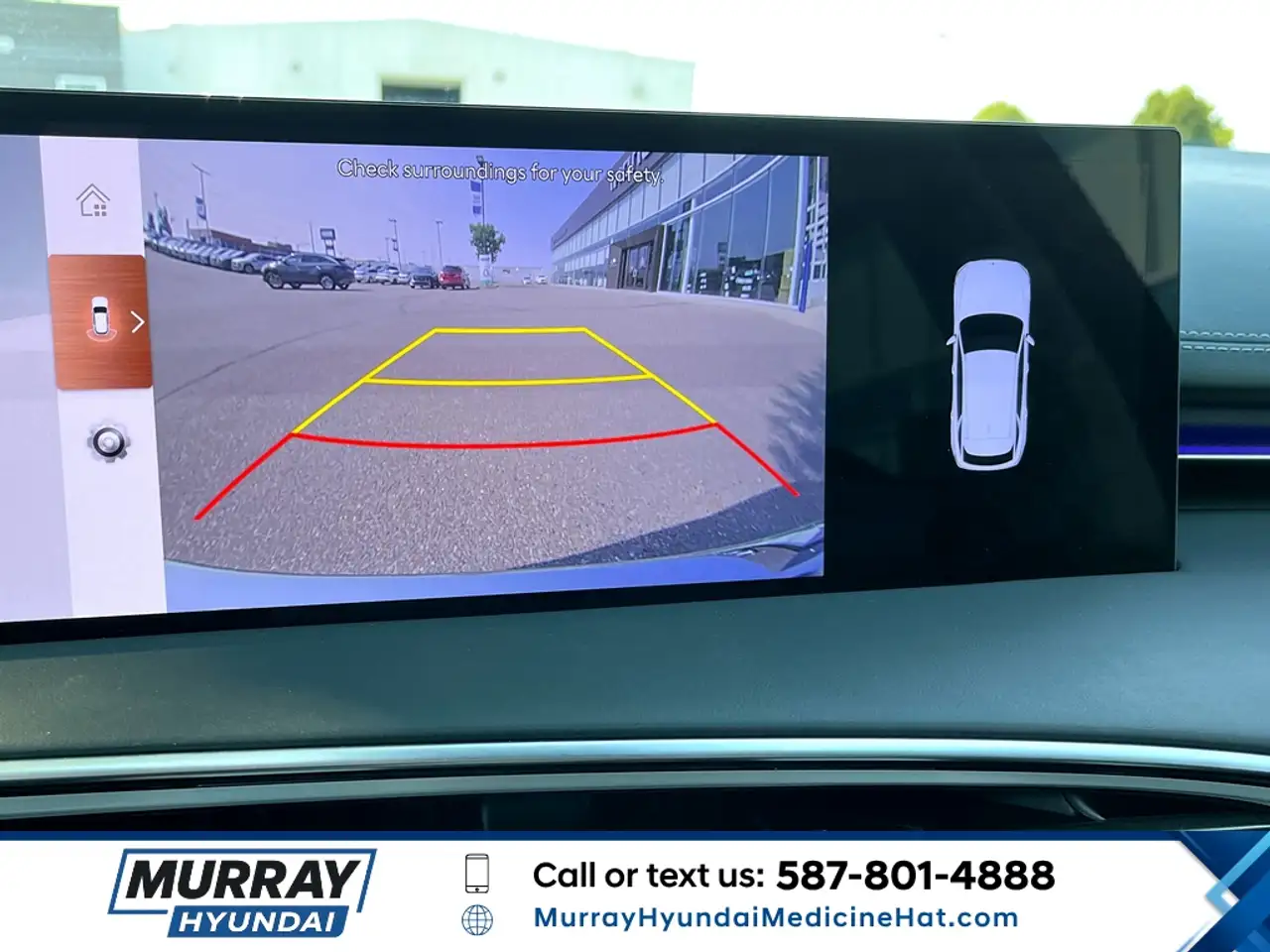 Genesis GV70 - Image 22