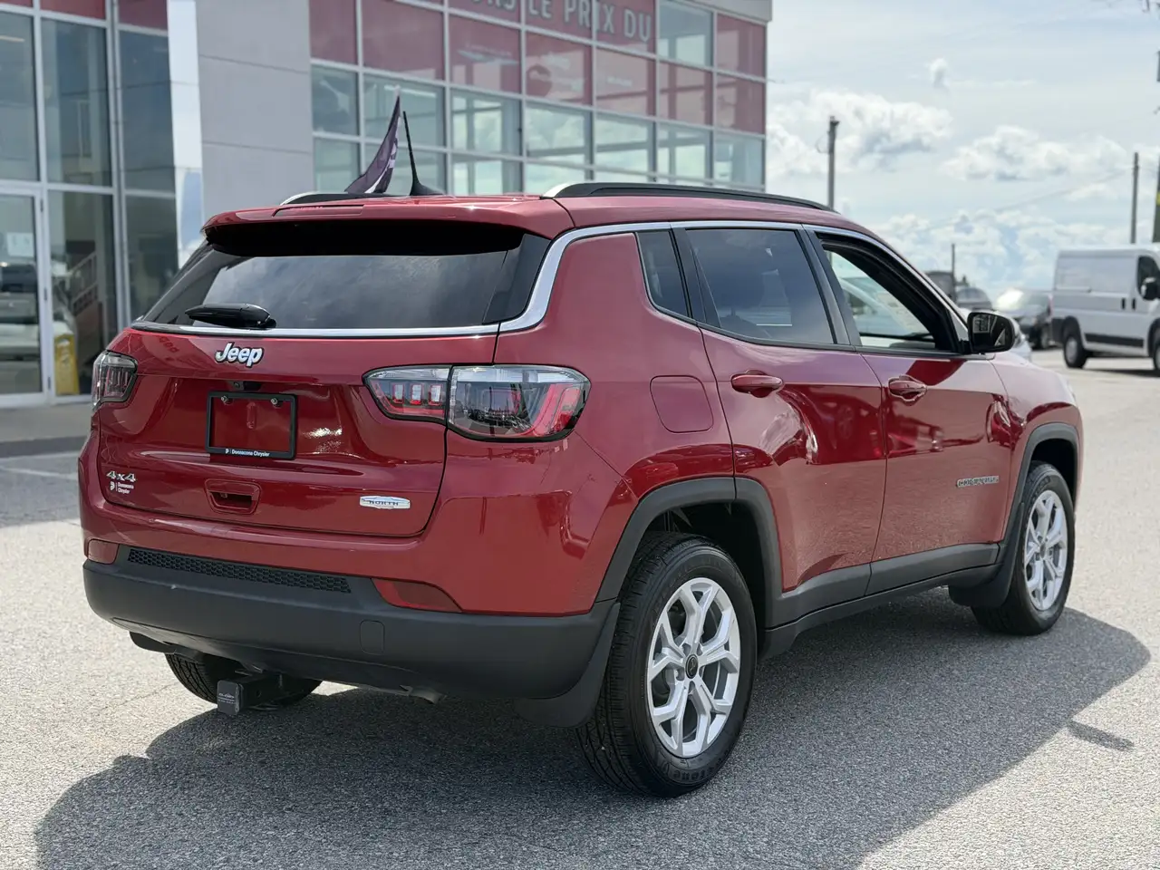 Jeep Compass - Image 3