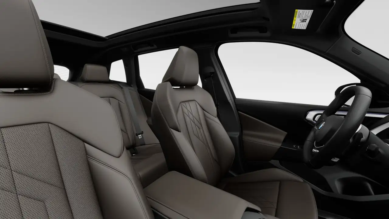 BMW X3 - Image 9