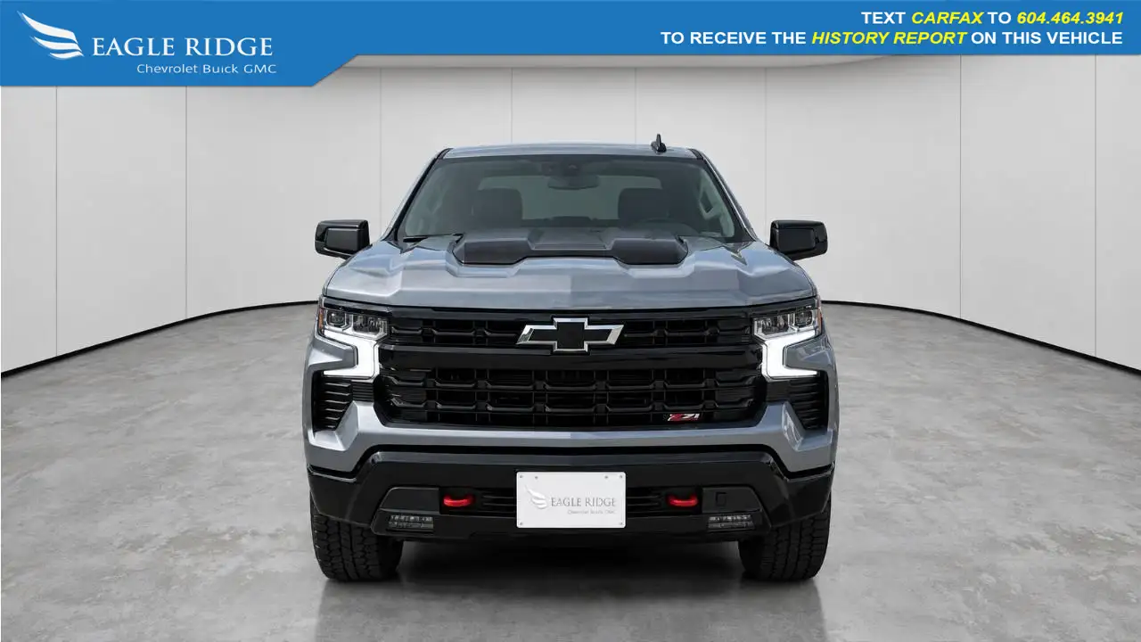 Chevrolet Silverado 1500 - Image 2