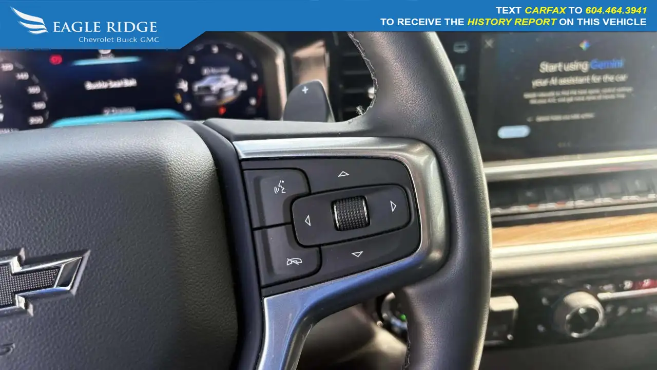 Chevrolet Silverado 1500 - Image 12
