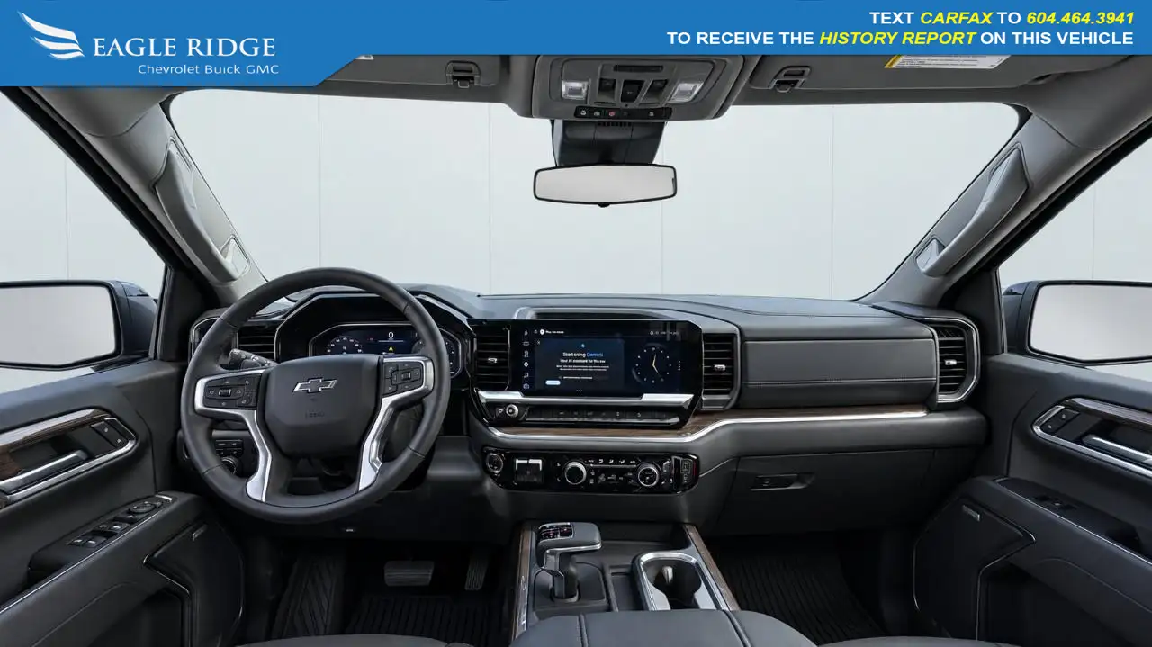 Chevrolet Silverado 1500 - Image 8