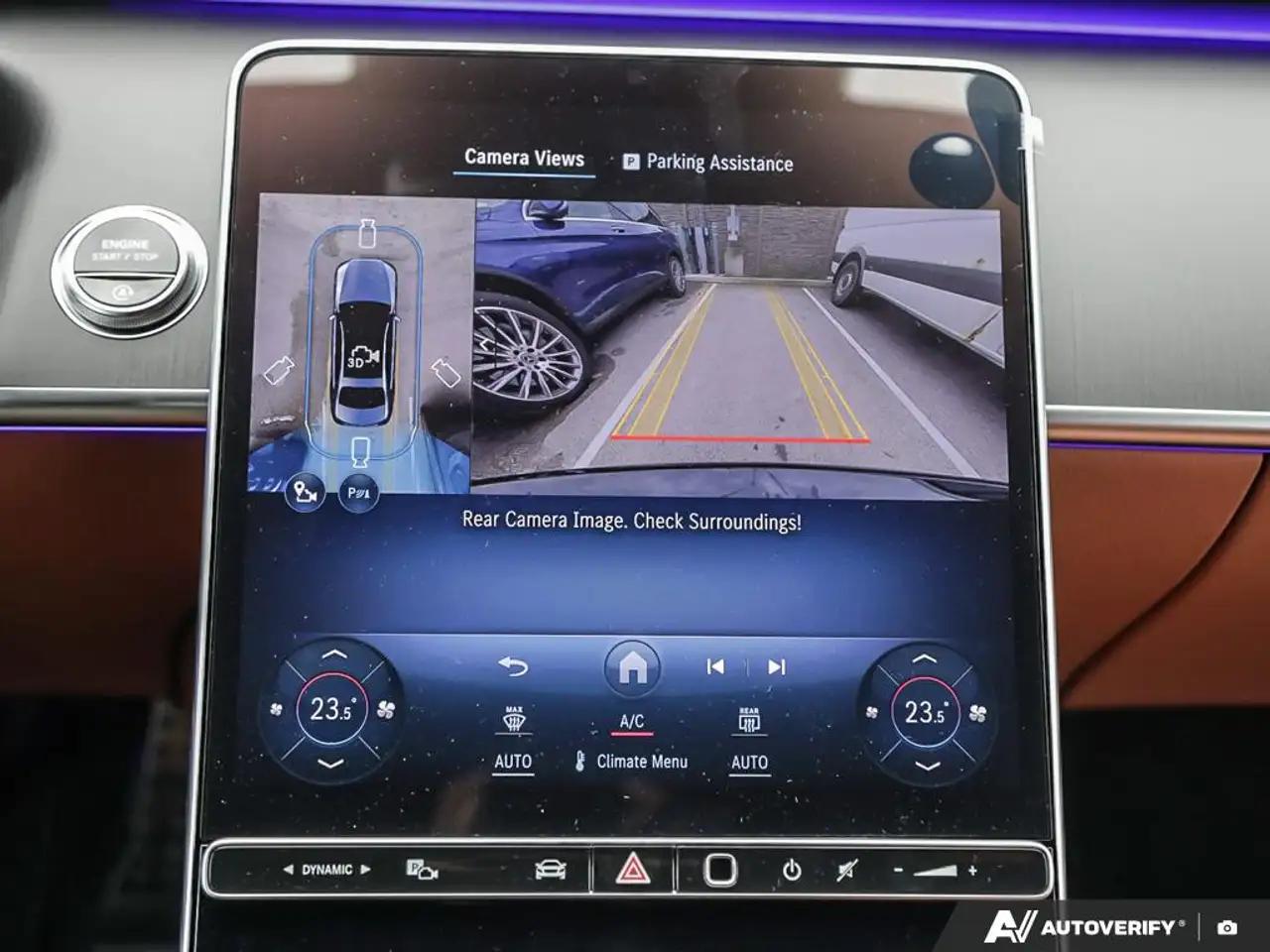 Mercedes-Benz S-Class - Image 20