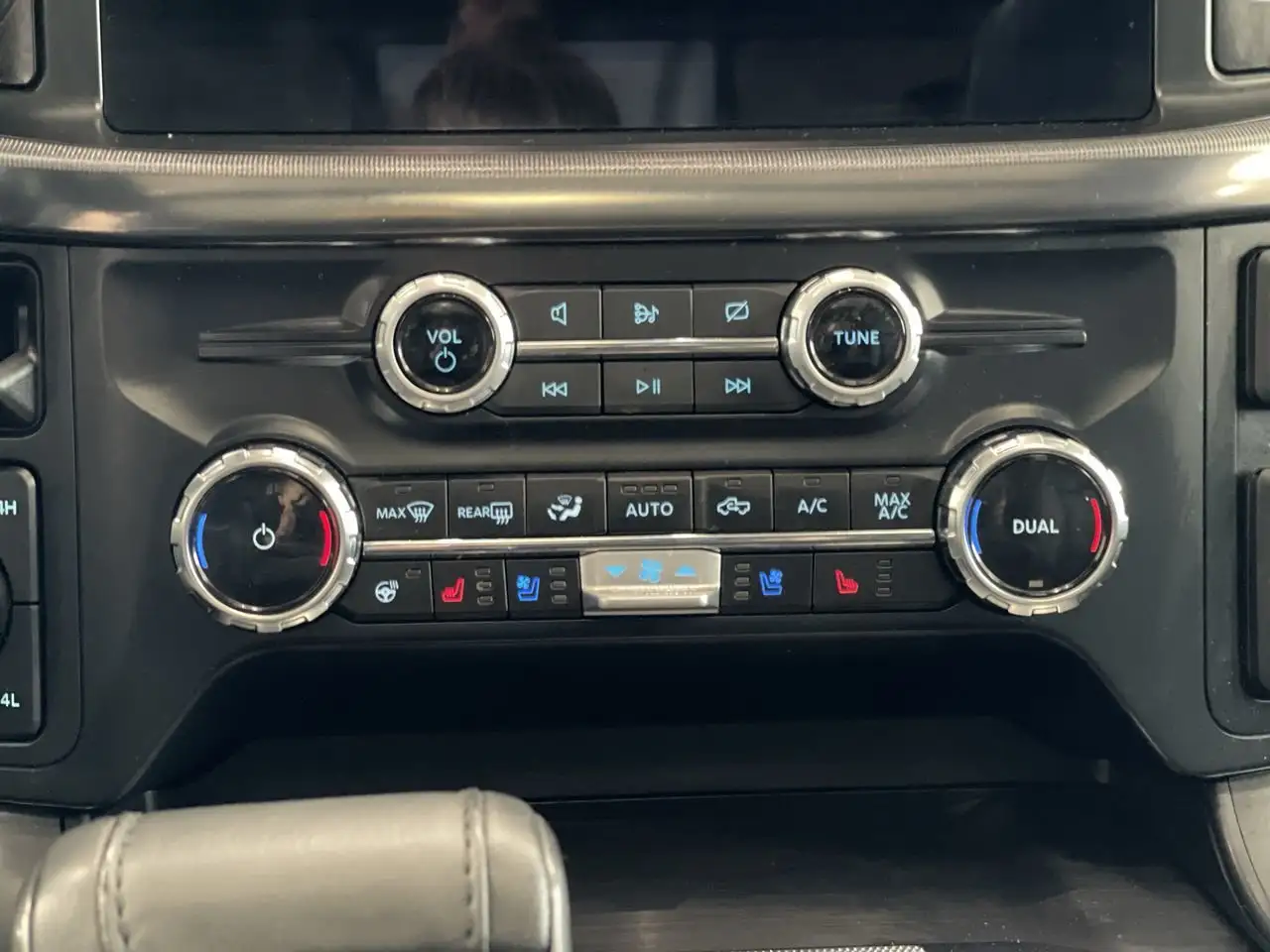 Ford F-150 - Image 27