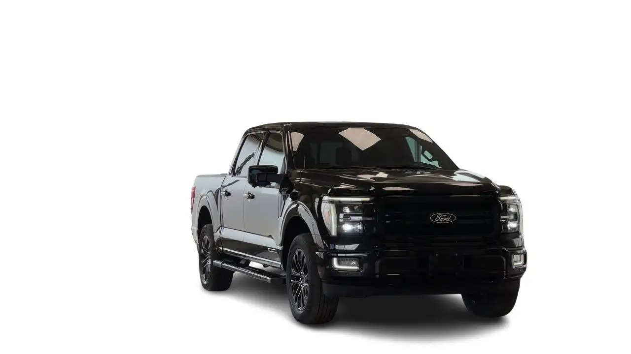 Ford F-150 - Image 3
