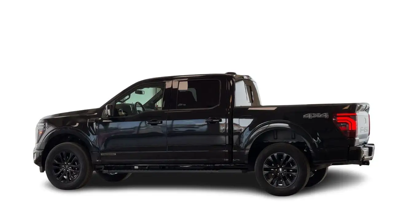 Ford F-150 - Image 9