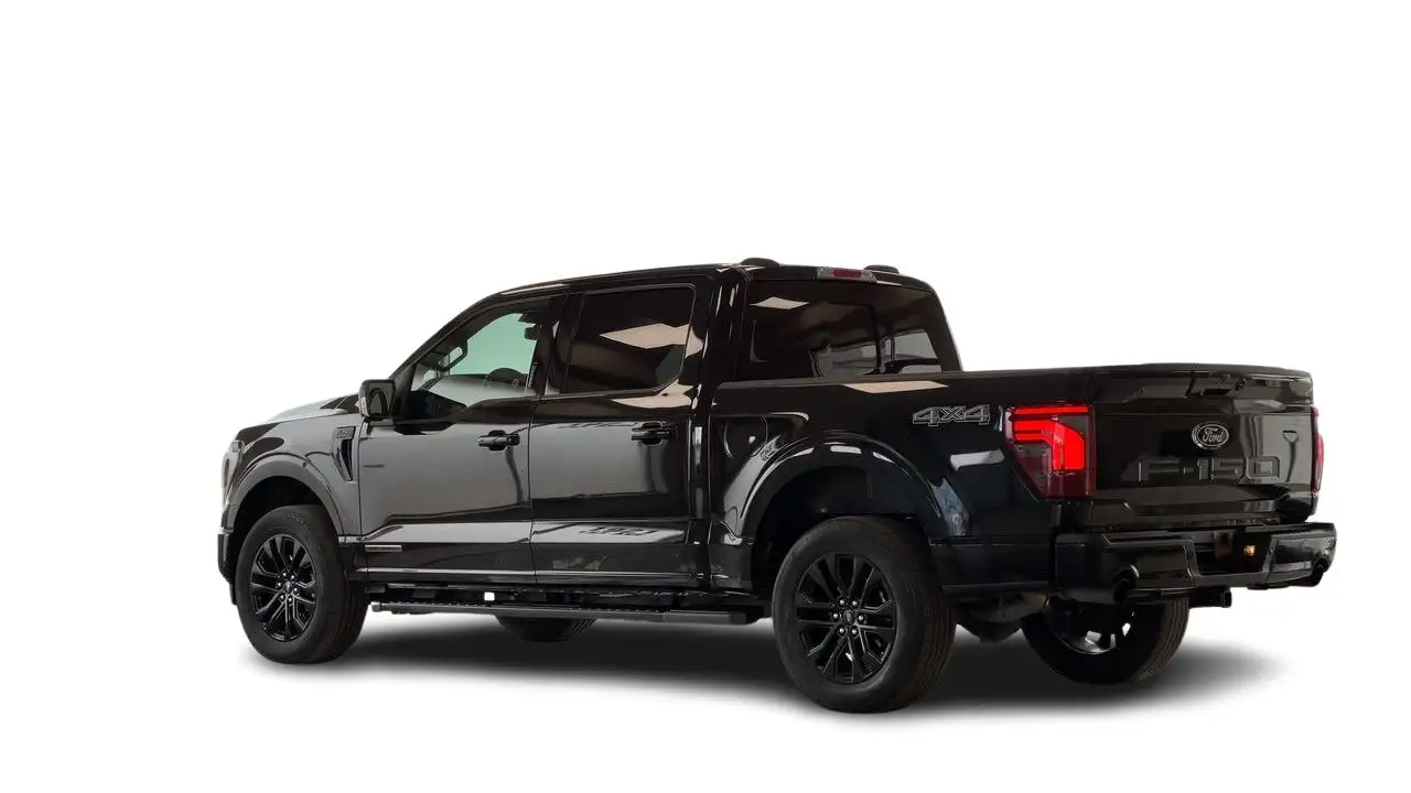 Ford F-150 - Image 10