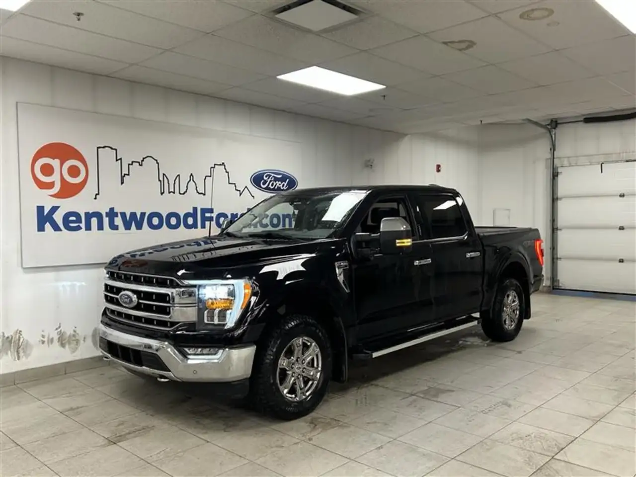 Ford F-150 - Image 1