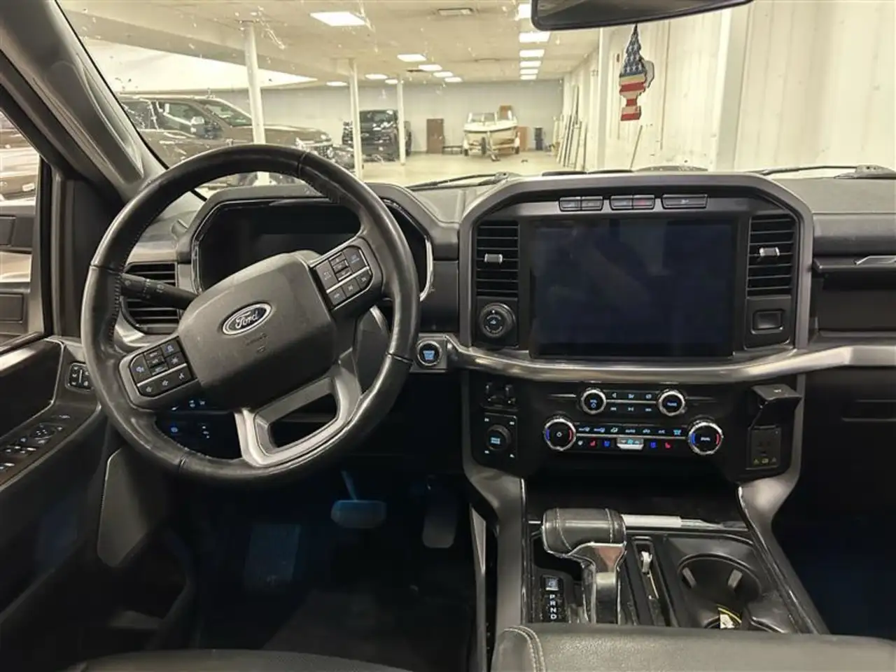 Ford F-150 - Image 10