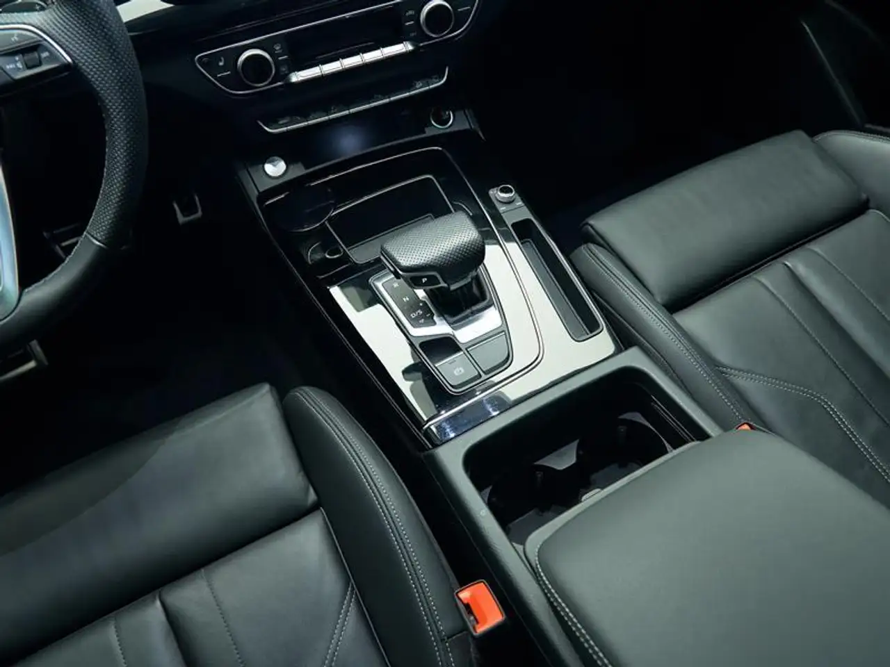 Audi Q5 - Image 35