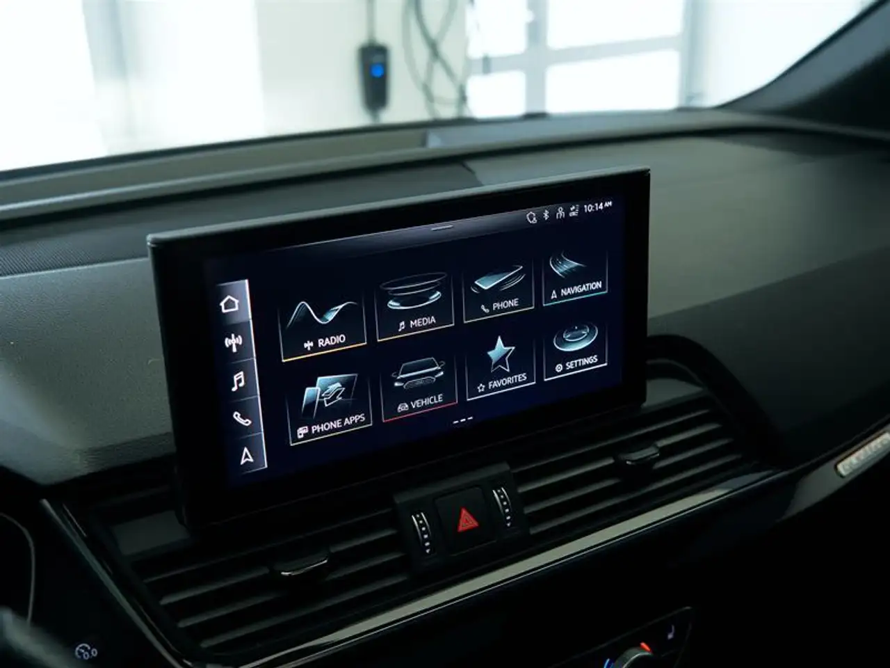 Audi Q5 - Image 39