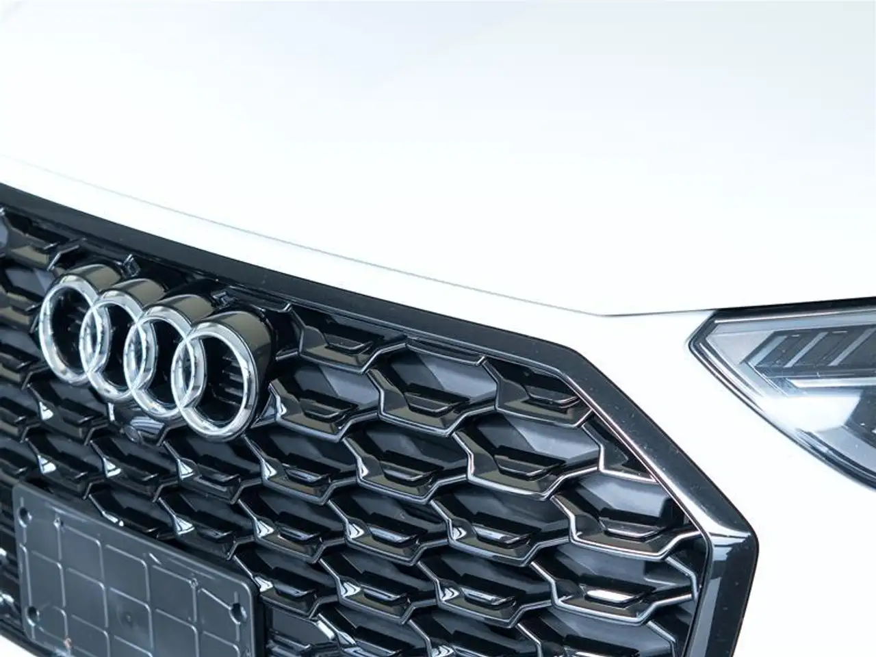 Audi Q5 - Image 9