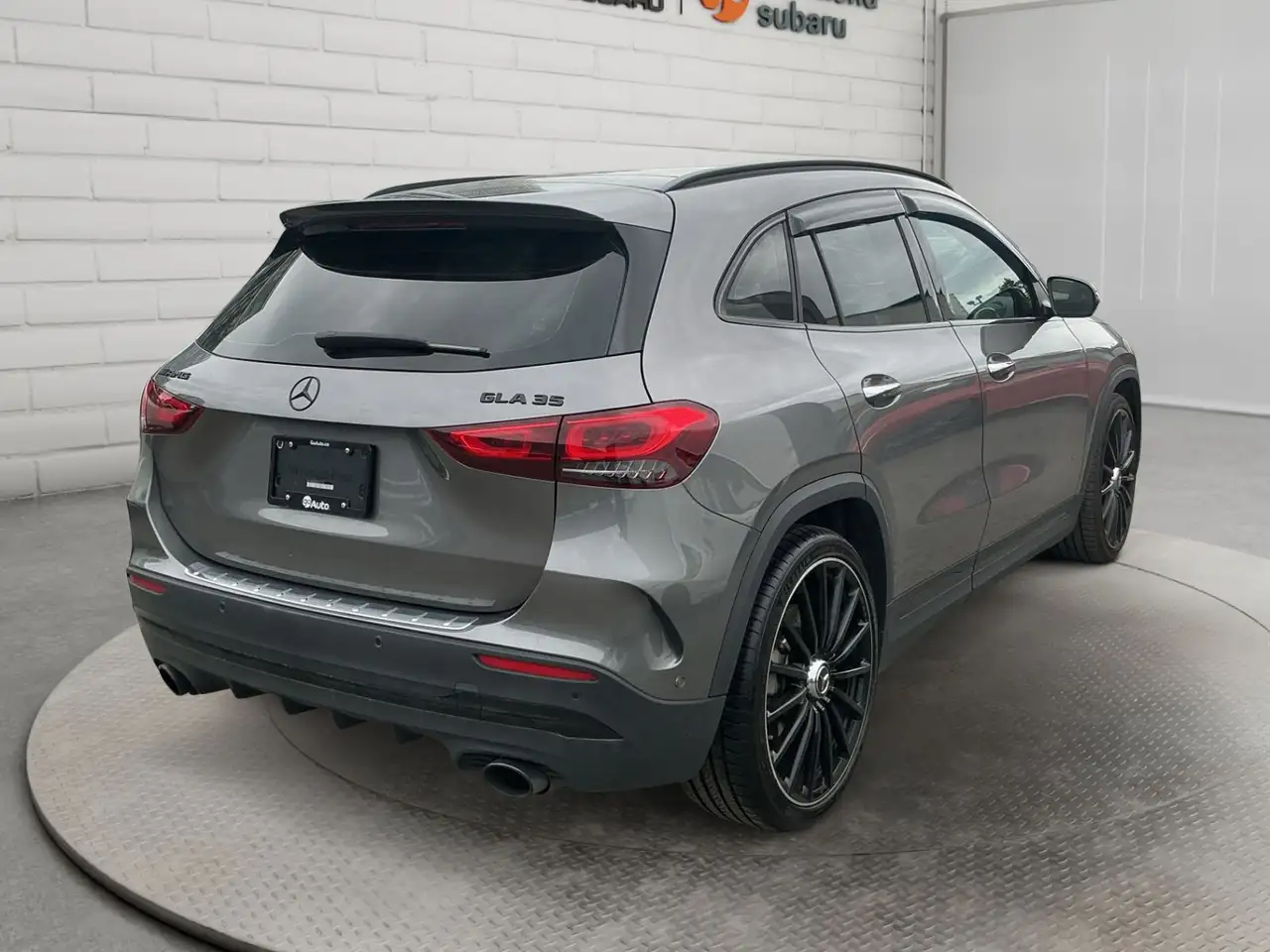 Mercedes-Benz GLA - Image 5