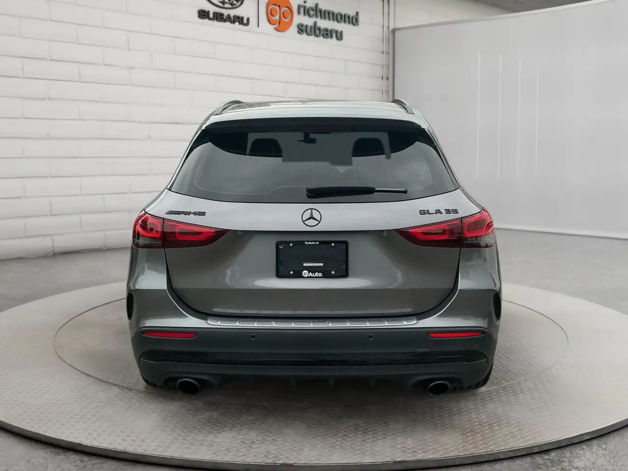 Mercedes-Benz GLA - Image 6