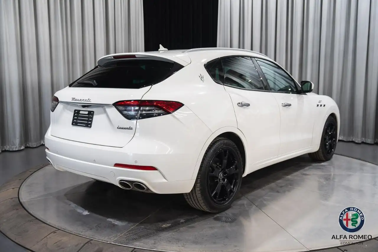 Maserati Levante - Image 5