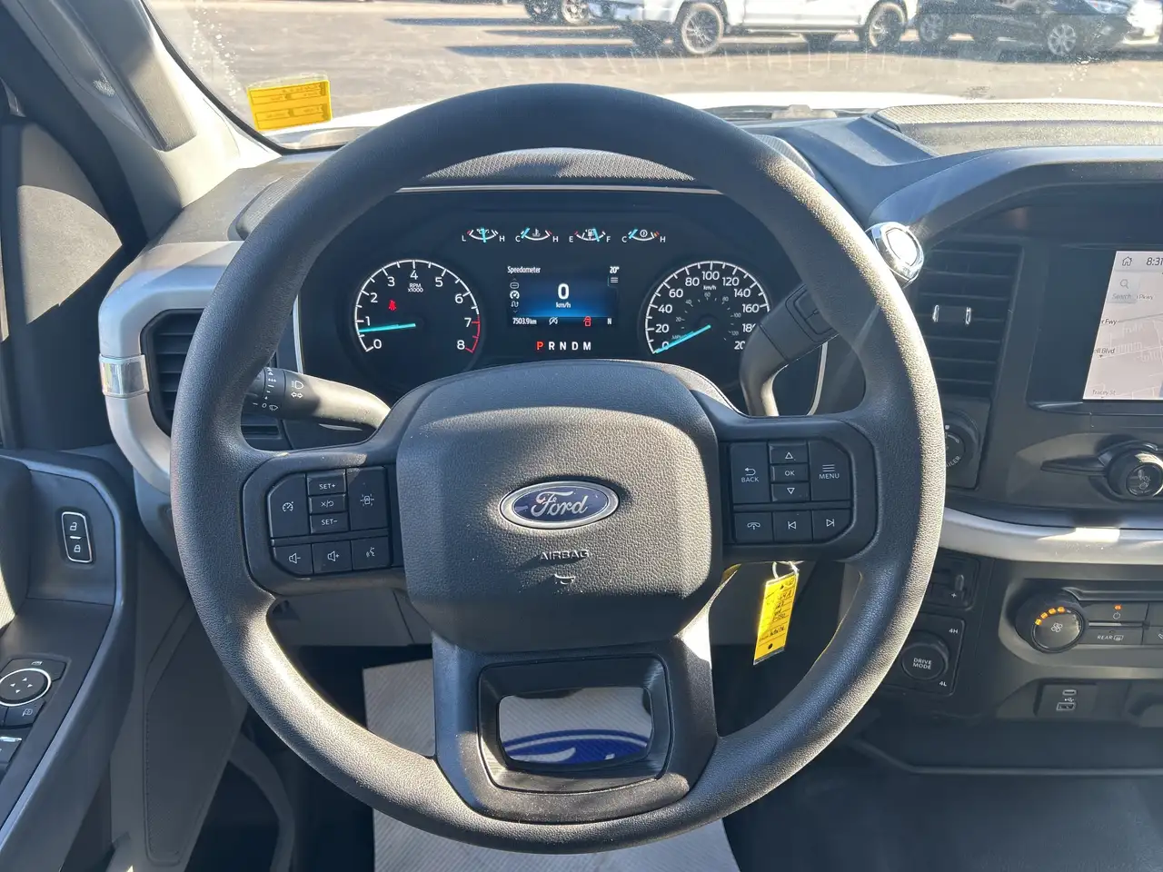 Ford F-150 - Image 14