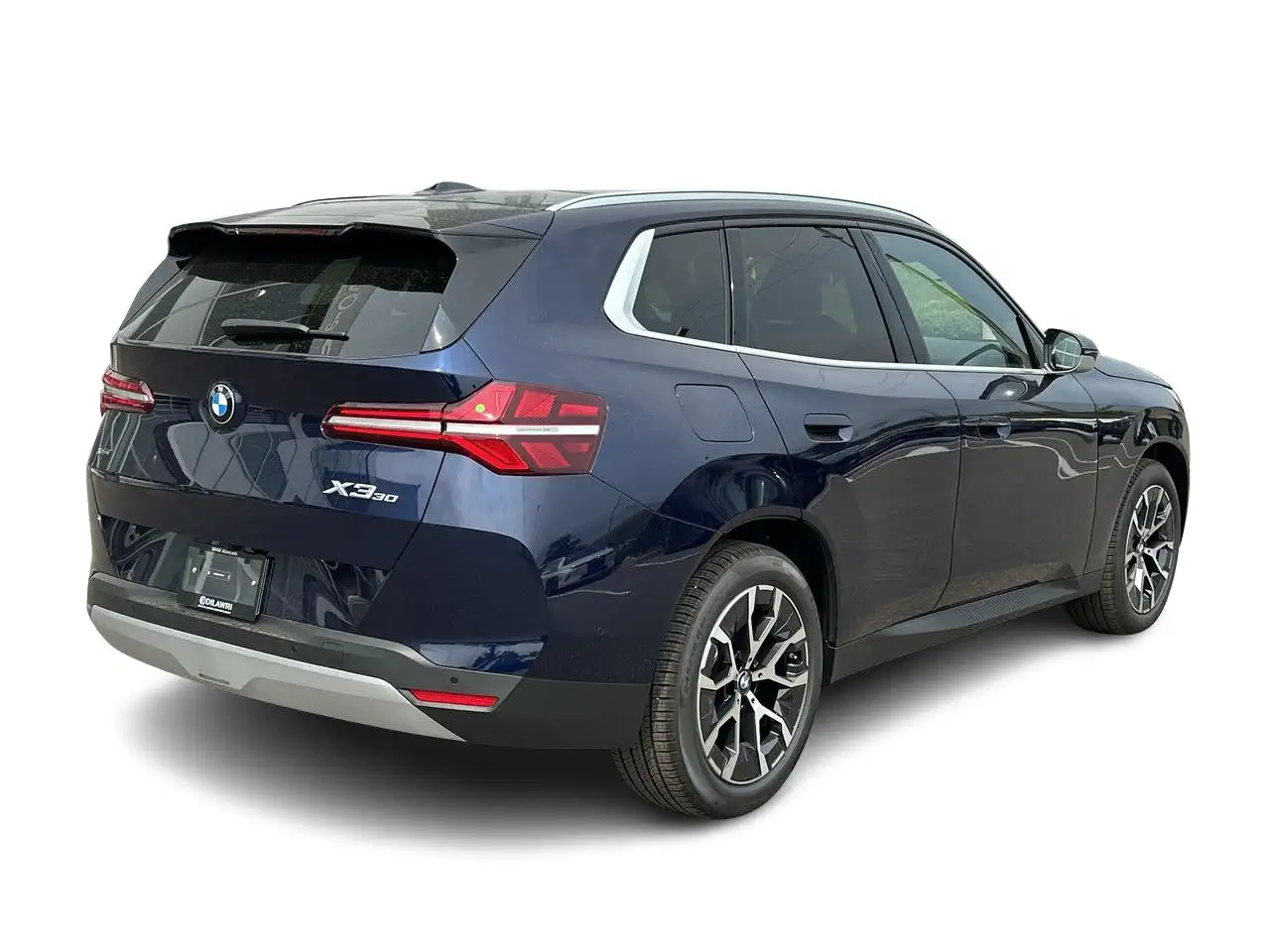 BMW X3 - Image 14