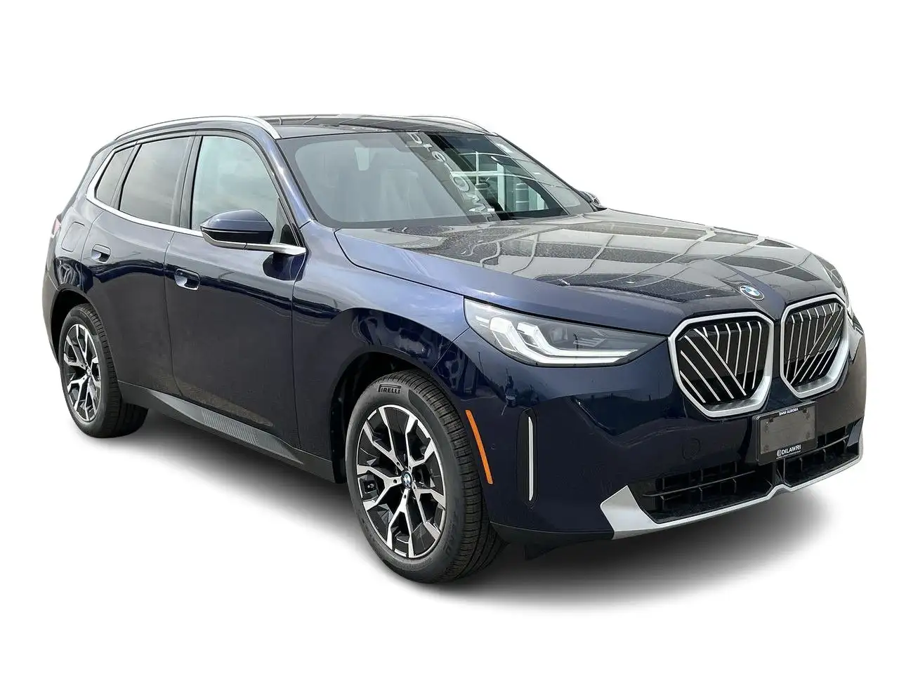 BMW X3 - Image 2