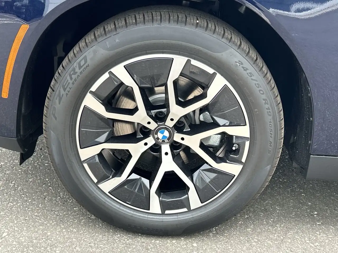 BMW X3 - Image 18