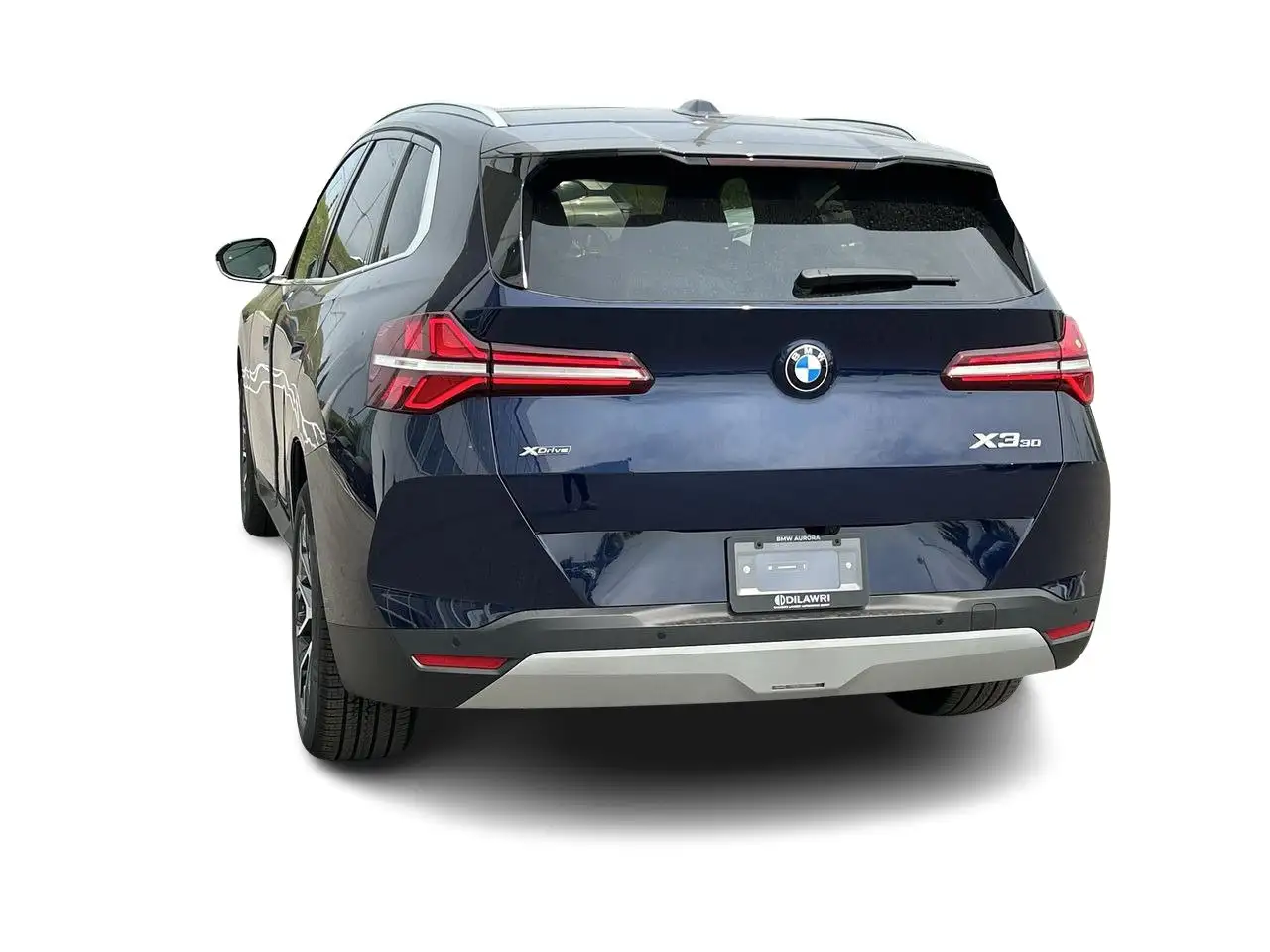 BMW X3 - Image 11