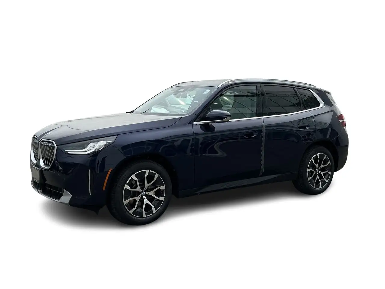 BMW X3 - Image 7