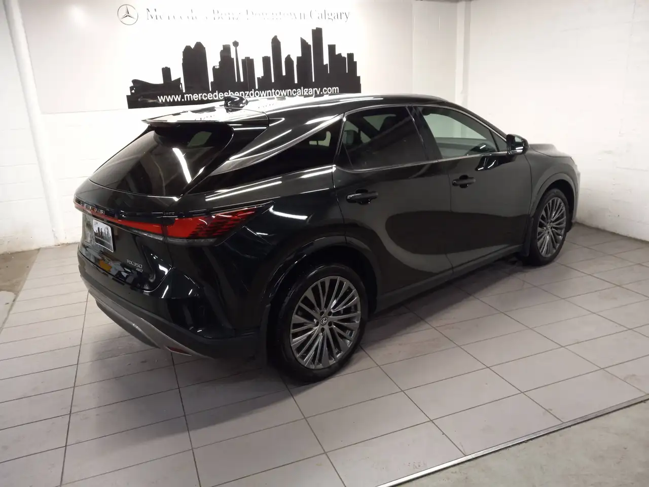 Lexus RX - Image 10