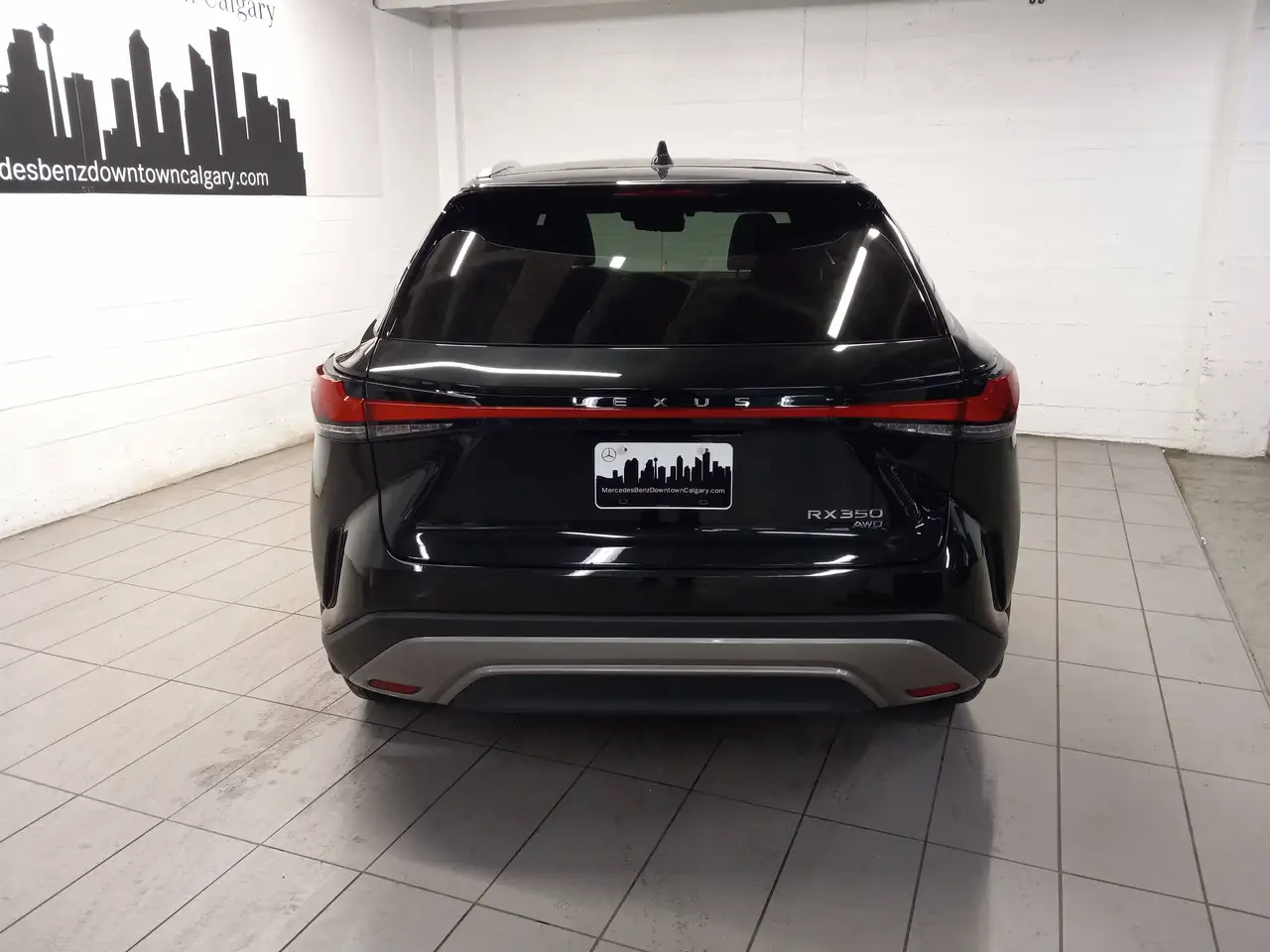 Lexus RX - Image 14