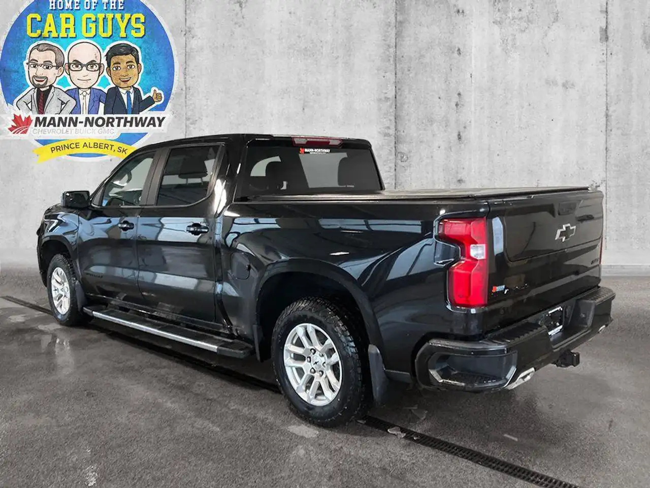 Chevrolet Silverado 1500 - Image 4