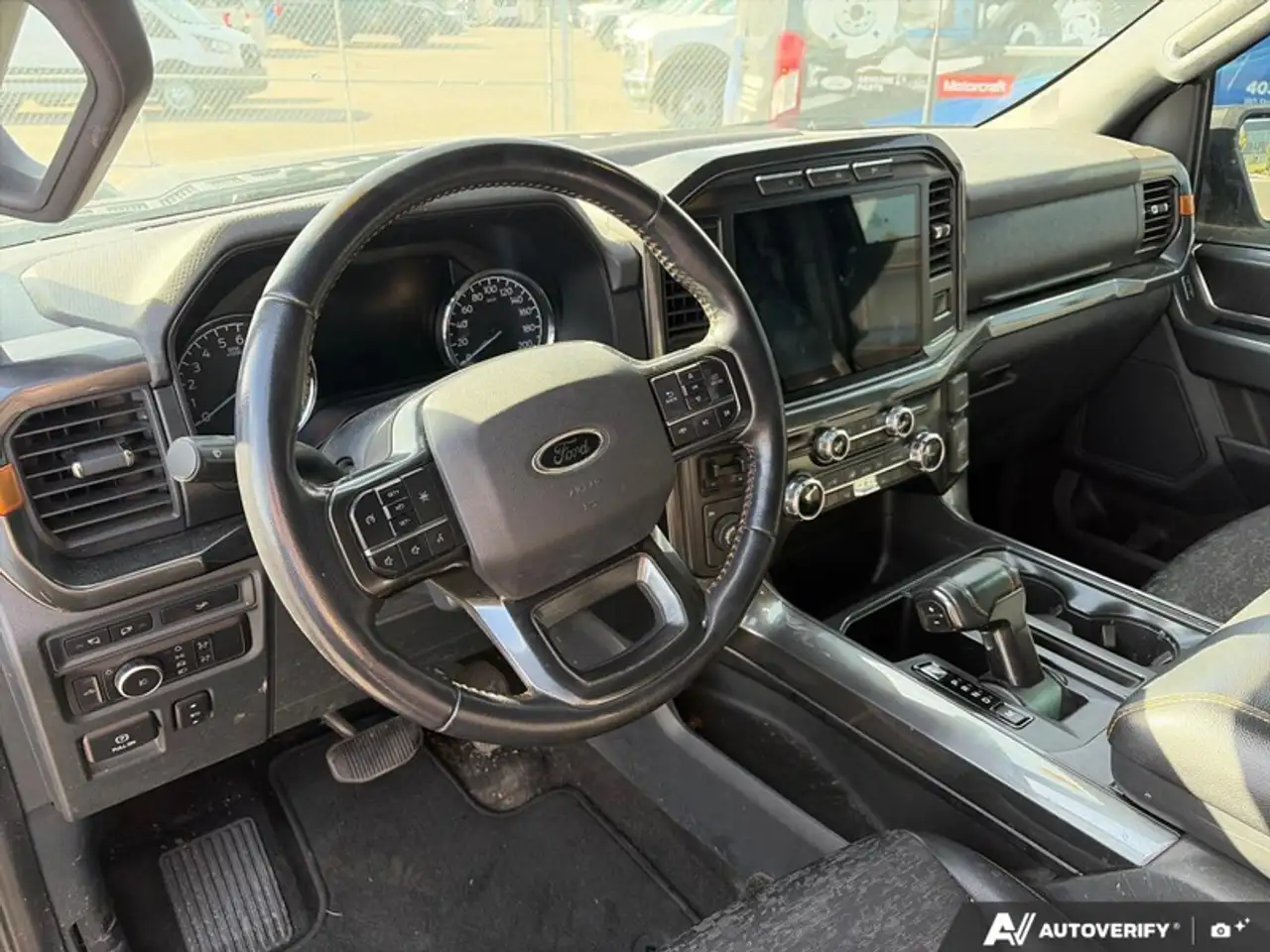 Ford F-150 - Image 13