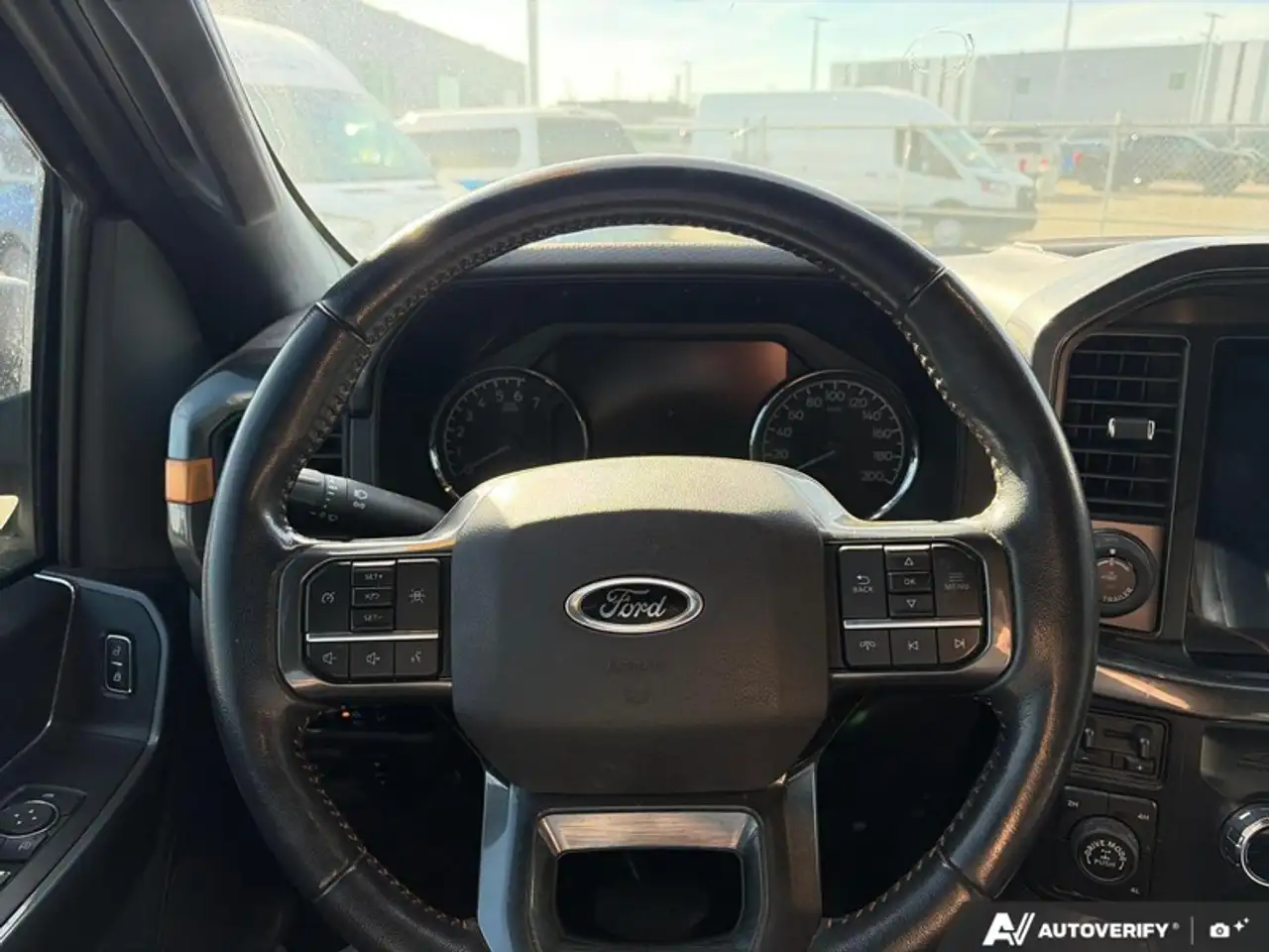 Ford F-150 - Image 14