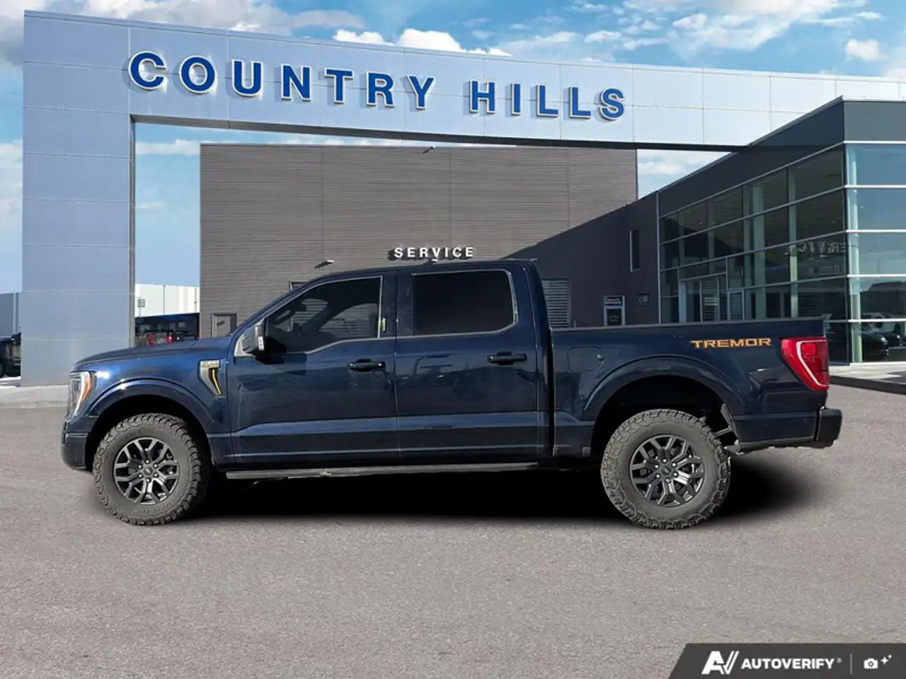 Ford F-150 - Image 3