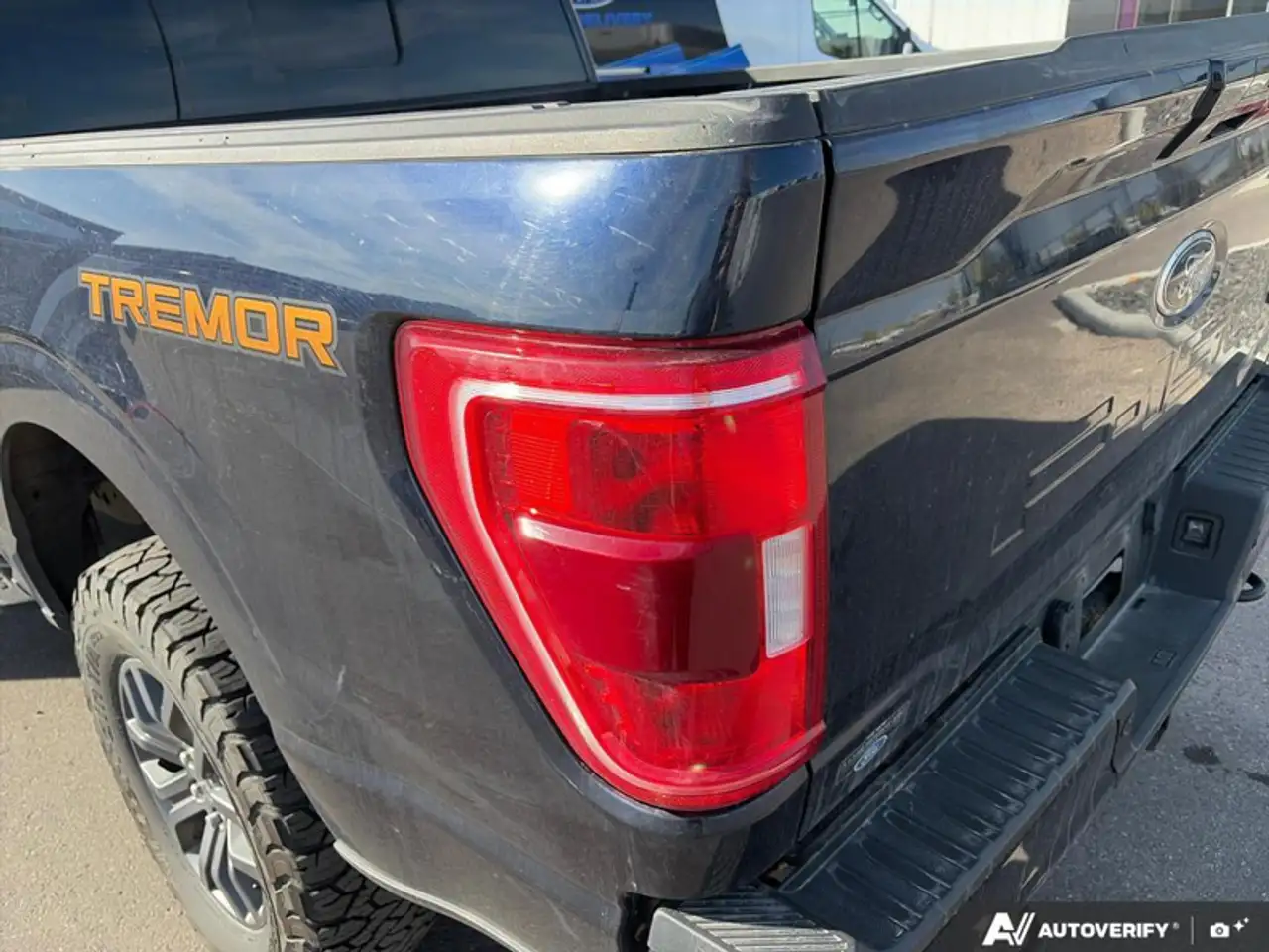 Ford F-150 - Image 11