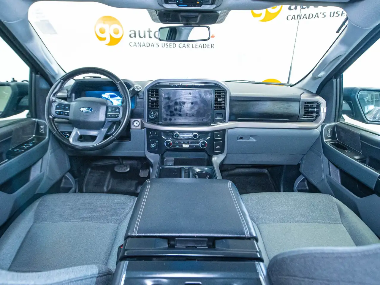 Ford F-150 - Image 12