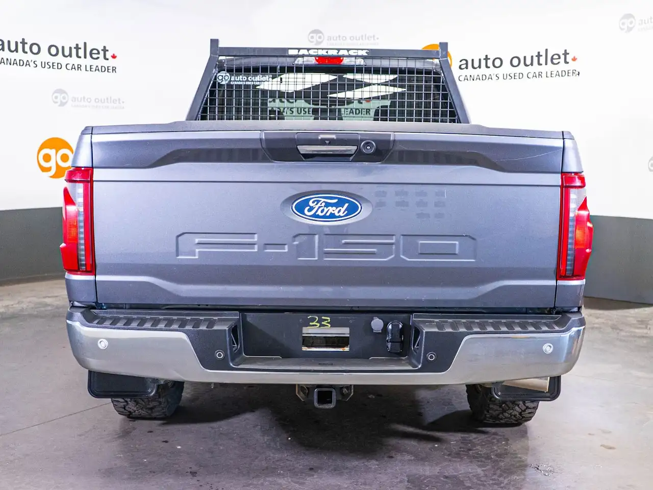 Ford F-150 - Image 7