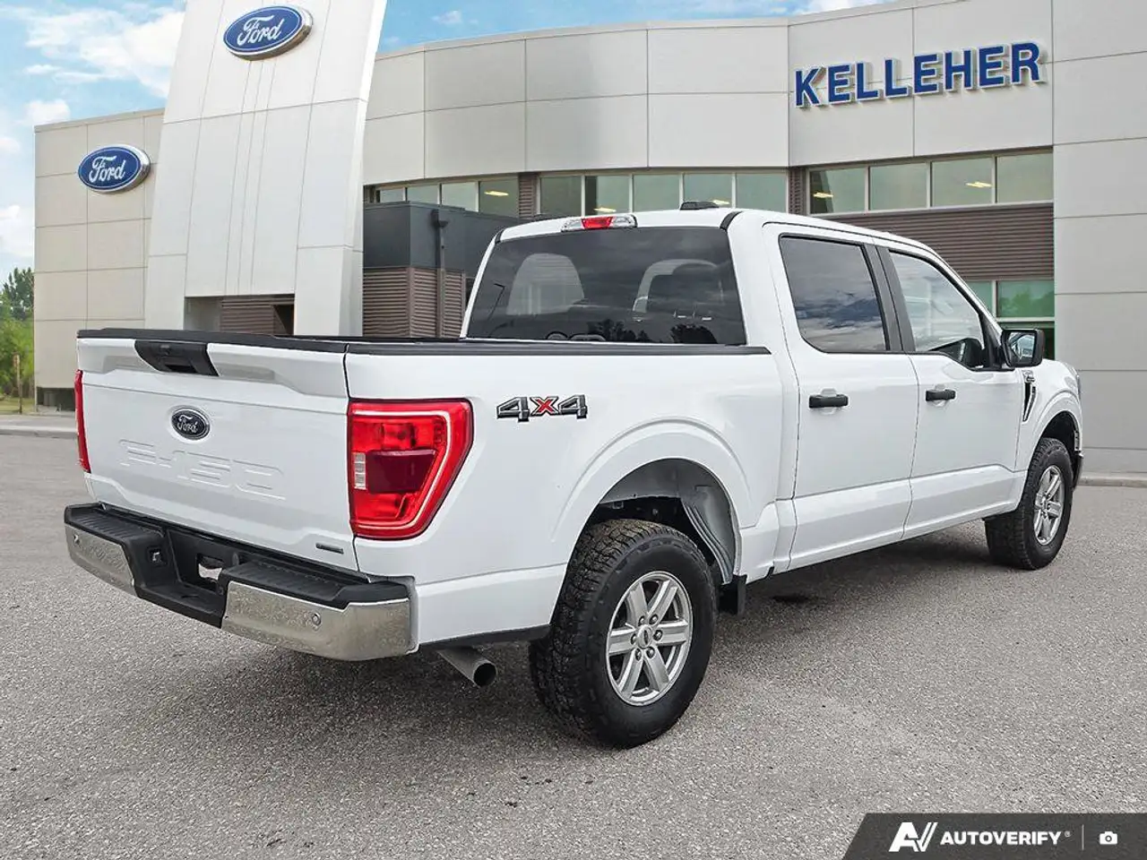 Ford F-150 - Image 5