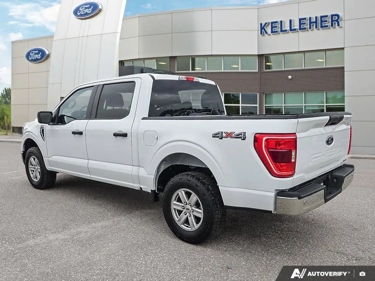 Ford F-150 - Image 3