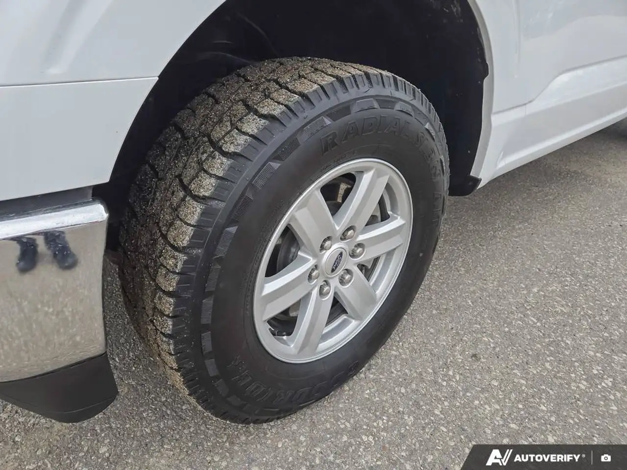 Ford F-150 - Image 18
