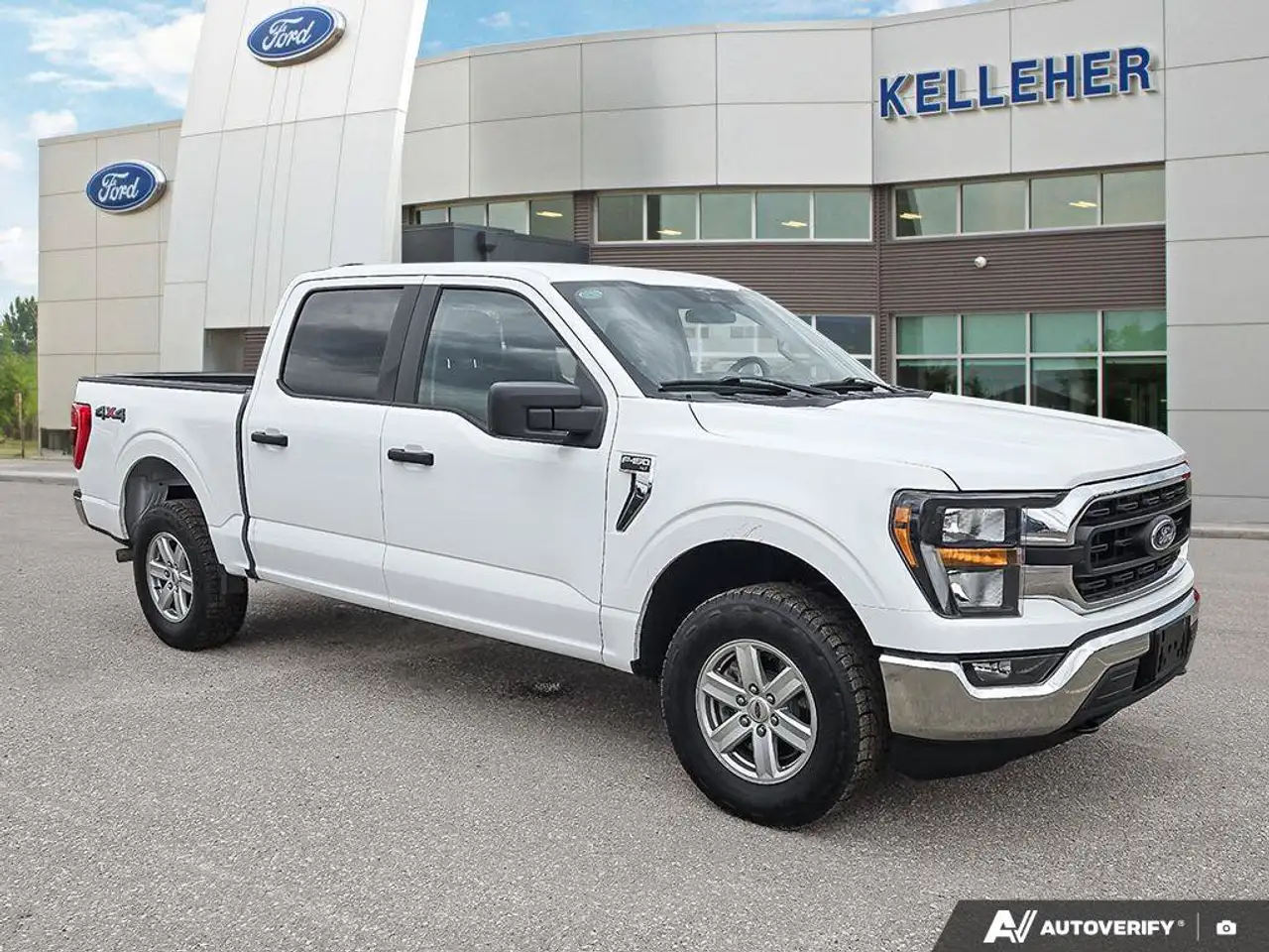Ford F-150 - Image 7