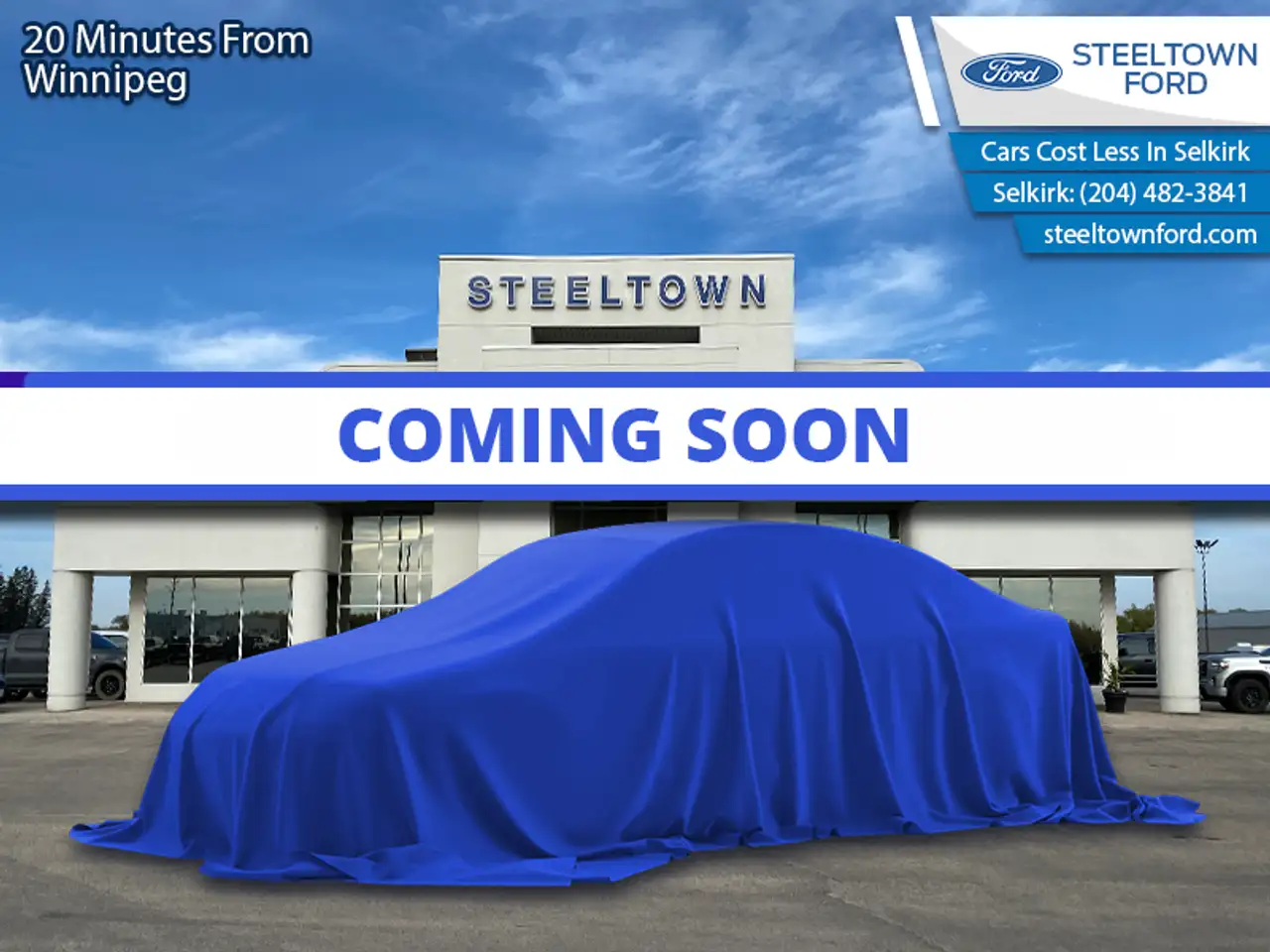 Ford F-150 - Image 1