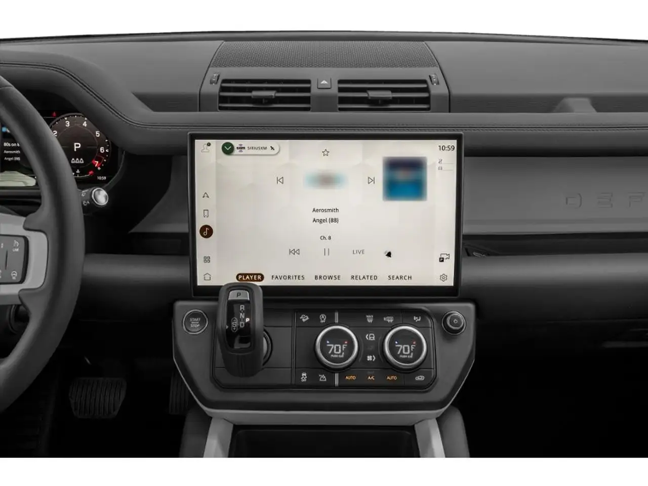 Land Rover Defender - Image 7