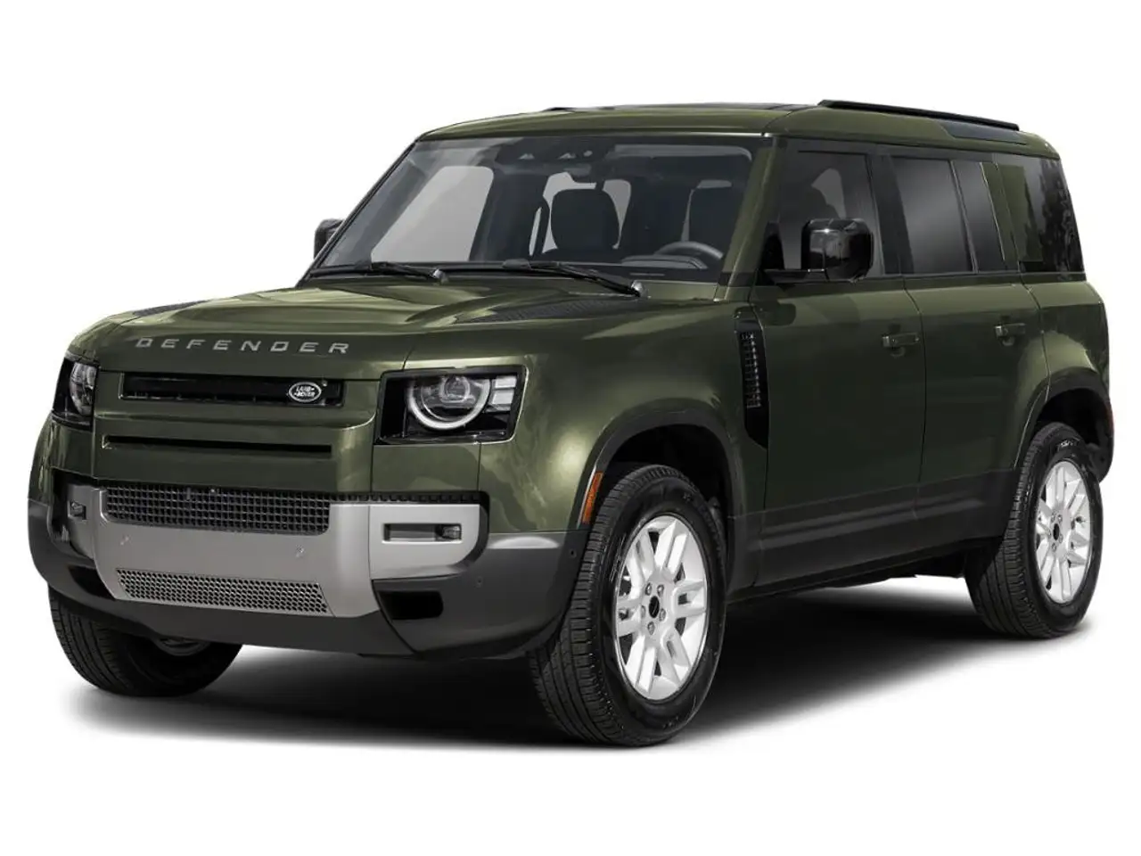 Land Rover Defender - Image 1