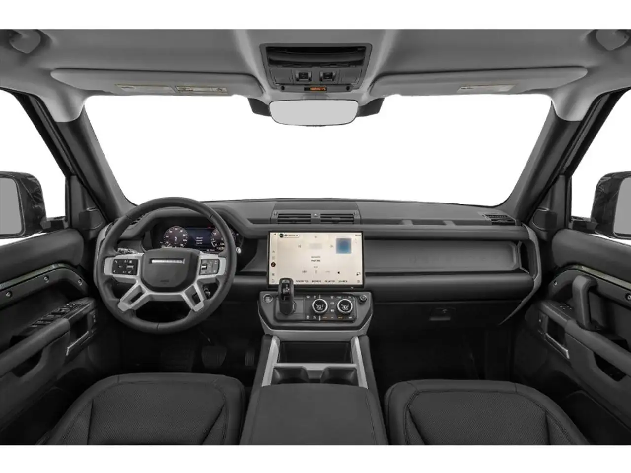 Land Rover Defender - Image 5